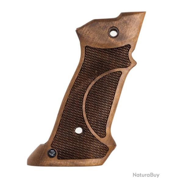 Poign�e en Bois pour PT1911 Target - MBT Grips