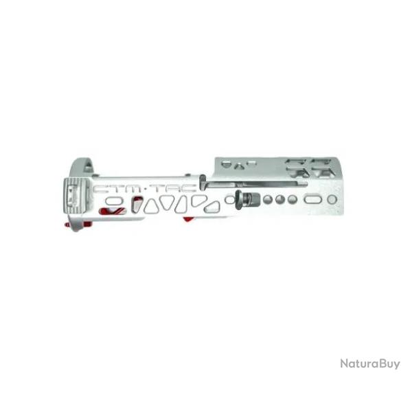 Culasse AAP01 7075 Advanced SV - CTM