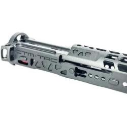 Culasse AAP-01 7075 Advanced GY - CTM TAC