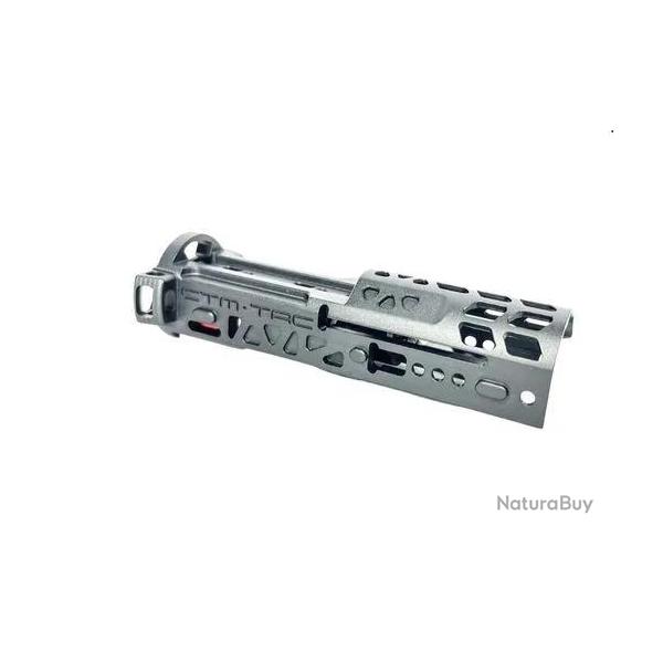 Culasse AAP-01 7075 Advanced GY - CTM TAC