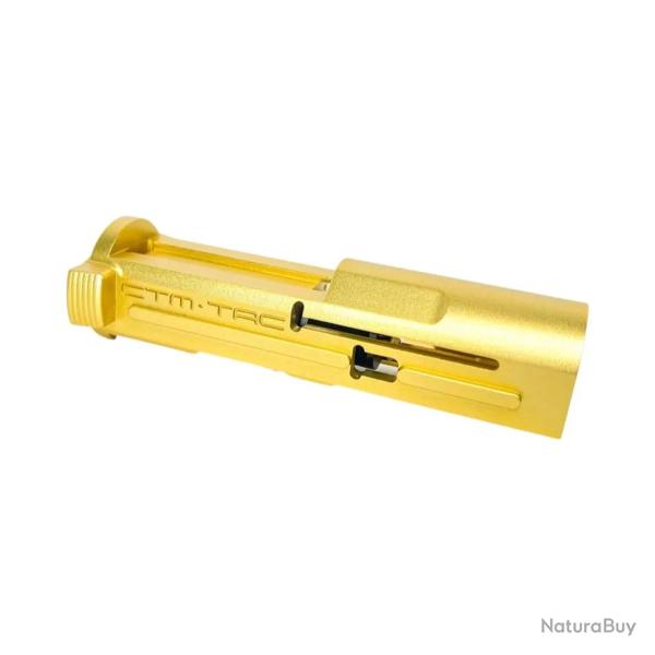 Culasse AAP01 7075 Advanced GD - CTM