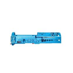 Culasse AAP01 7075 Advanced BU - CTM Design