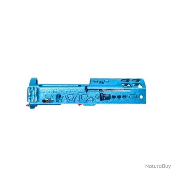 Culasse AAP01 7075 Advanced BU - CTM Design