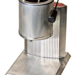 Four &agrave; Plomb Capacit&eacute; 4.5 kg Pot IV Lee Precision