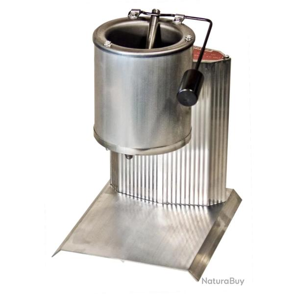 Four � Plomb Capacit� 4.5 kg Pot IV Lee Precision