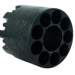 Barillet Le Mat C44 Bronze - Pietta