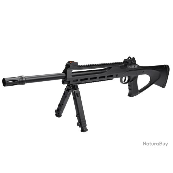 R�plique Longue 6mm Tac6 CO2 ASG