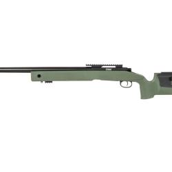 R&eacute;plique Longue 6mm SA-S02 Core Sniper OD Specna Arms