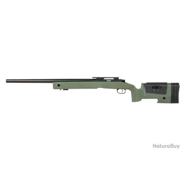 R�plique Longue 6mm SA-S02 Core Sniper OD Specna Arms