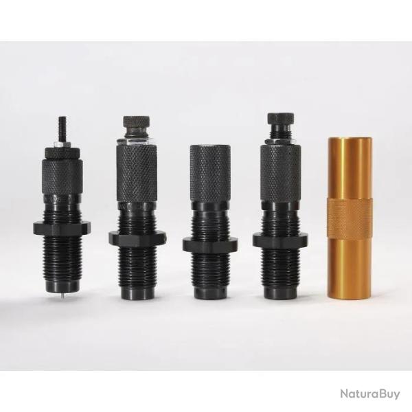 Jeu d'Outils 3P MSR Precision 308 Win Lyman Products
