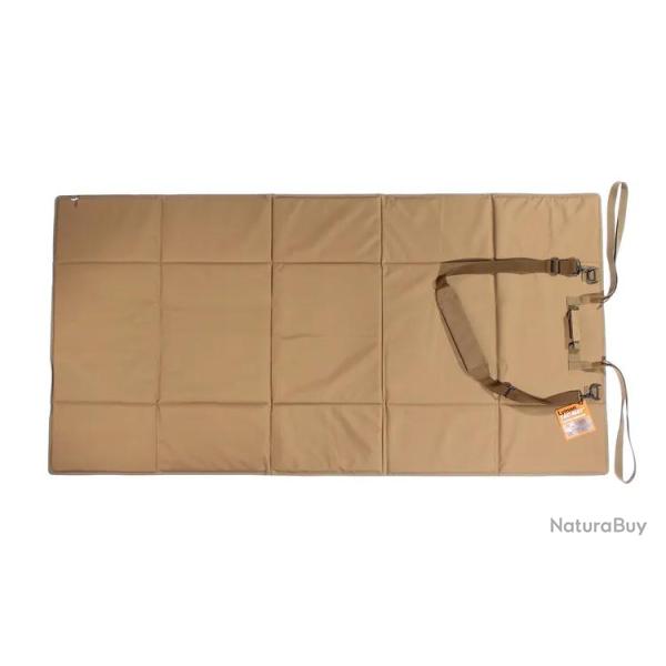 Tapis de Tir FDE - Lyman Products
