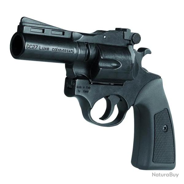 Pistolet Gc27 Luxe Calibre 12/50 1 Coup Mini Gomm Sapl