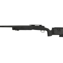 R&eacute;plique Longue 6mm M40A3 Sportline Spring Noir S&T