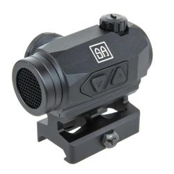 Point Rouge HP V2 Edge avec Montage QD Specna Arms