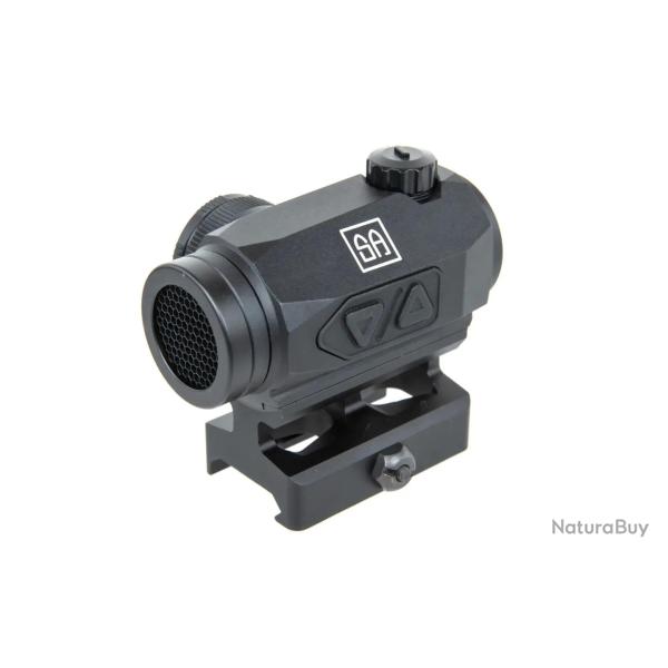 Point Rouge HP V2 Edge avec Montage QD Specna Arms