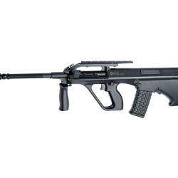 R&eacute;plique Airsoft AEG Steyr AUG A2 DLV 6mm - ASG