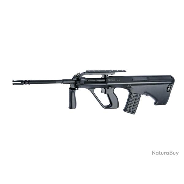 R�plique Airsoft AEG Steyr AUG A2 DLV 6mm - ASG