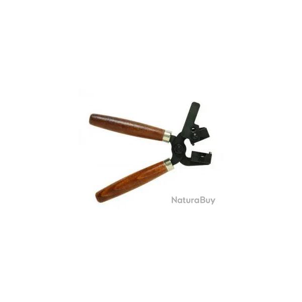 Moule � Balle avec Blocs Interchangeables en Acier C50 - Pietta