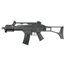 R&eacute;plique Longue 6mm G316 AEG Noir - S&T