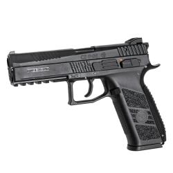 Pistolet 6mm CZ P09 Gaz Blowback ASG