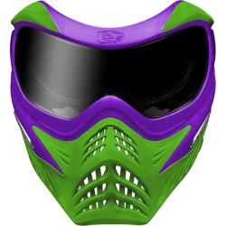 Masque Thermal VForce Grill Cowabunga Violet - Soger