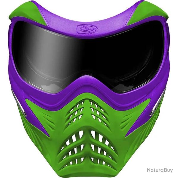 Masque Thermal VForce Grill Cowabunga Violet - Soger