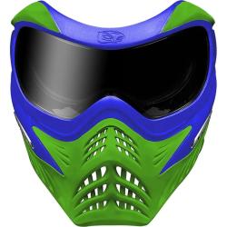 Masque Thermal VForce Grill Cowabunga Bleu - Soger