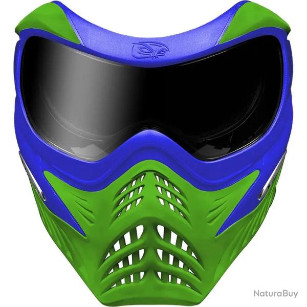 Masque Thermal VForce Grill Cowabunga Bleu - Soger