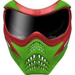 Masque Thermal VForce Grill Cowabunga Rouge Soger
