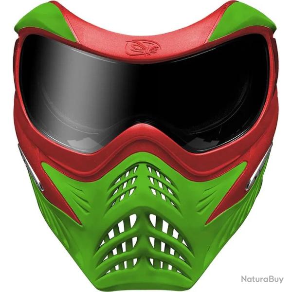 Masque Thermal VForce Grill Cowabunga Rouge Soger