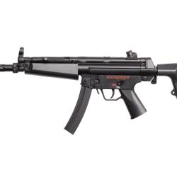 R&eacute;plique Longue 6mm MP5 A5 AEG ASG