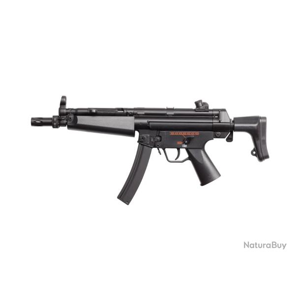 R�plique Longue 6mm MP5 A5 AEG ASG