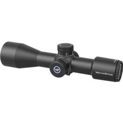 Lunette de Tir Veyron 10x44 Reticule MPR-V5 - Vector Optics