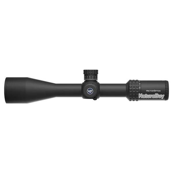 Lunette Sentinel 4-16x50 VSE-4 MOA Vector Optics