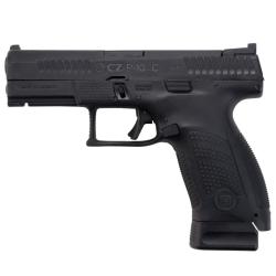 Pistolet 6mm CZ P10 CO2 Blowback - ASG