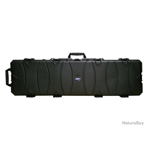 Mallette Rigide en PVC 136cm ASG