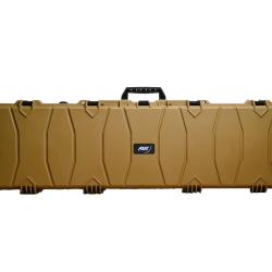 Mallette Rigide en PVC 136cm Tan ASG