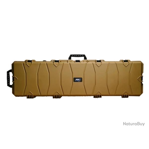 Mallette Rigide en PVC 136cm Tan ASG