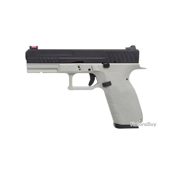 Pistolet 6mm KP13 Auto CO2 Gris - Kjworks