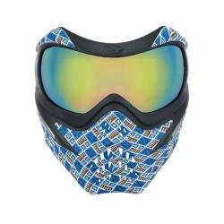 Masque Thermal VForce Grill Inca Soger