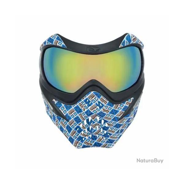 Masque Thermal VForce Grill Inca Soger