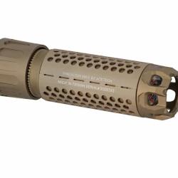 Traceur Unit Predator MKIII Tan et Blaster MS Acetech