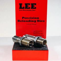 Jeu d'Outil sans Support de Douille - Large 416 Barrett - Lee Precision
