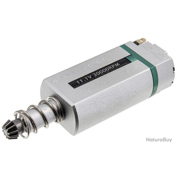 Moteur Slim Axe Long Brushless Solink 30k - SHS