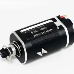 Moteur Axe Court Brushless Solink 39k - SHS