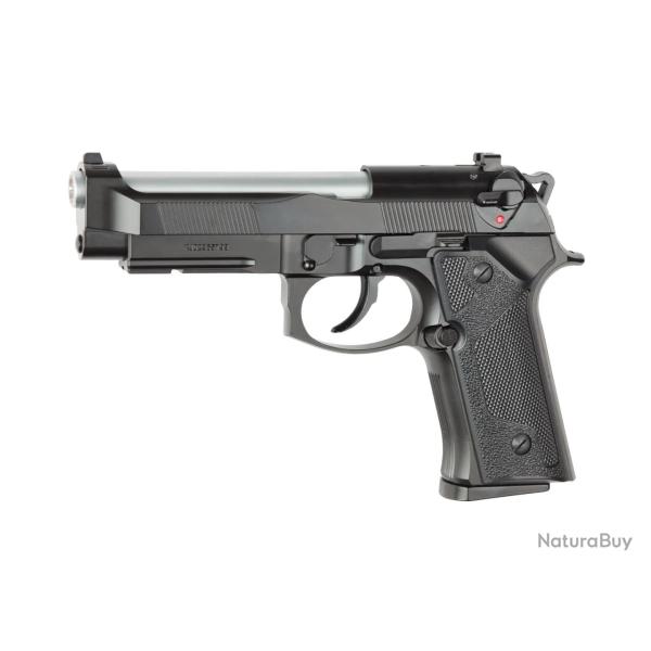 Pistolet 6mm M9 IA Gaz Blowback - ASG