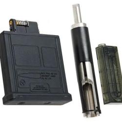 Chargeur Amoeba Striker Mag Set CO2 Bolt Mag NBB Refill - Ares