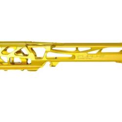 Culasse AAP01 Fuku-2 CNC Skeleton Gold / Gold - CTM Tac