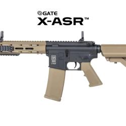 R&eacute;plique Longue 6mm SA-F14 Flex X-ASR G2 Tan Specna Arms