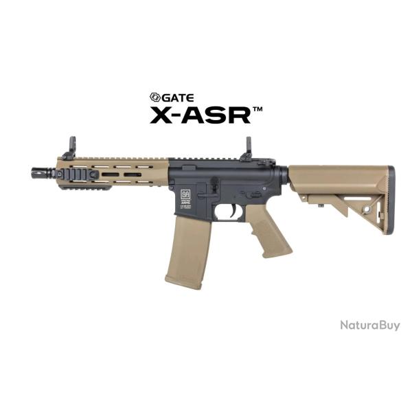 R�plique Longue 6mm SA-F14 Flex X-ASR G2 Tan Specna Arms